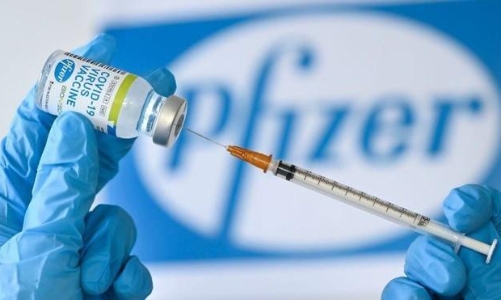 Bộ Y tế: Tăng hạn dùng 3 tháng vaccine Pfizer