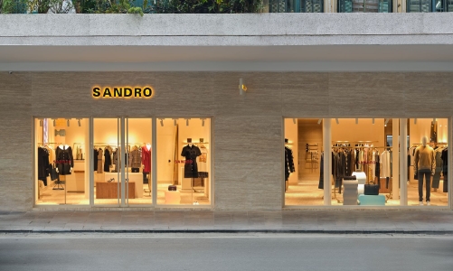 Các thương hiệu thời trang cao cấp Pháp 