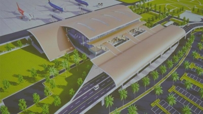 $260mln to come for Quang Tri Airport
