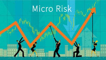 Risks for stock market in 2022