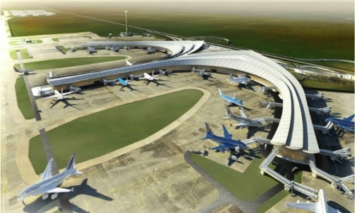 Chậm nhất 31/12/2021 phải hoàn thành bàn giao, cấp giấy chứng nhận quyền sử dụng 1.810 ha đất