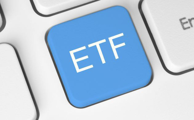  Net inflows rising in domestic ETFs