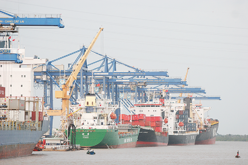 Space for Vietnam - UK relations to grow post-Brexit and Covid-19