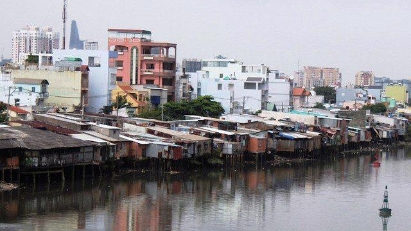 HCMC proposes $258mln cut from ODA fund in 2021