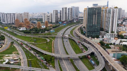 Land and apartment demand up in Q4