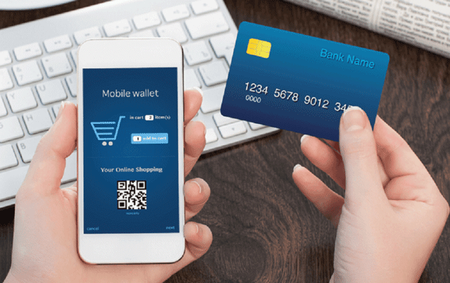 Laws creating difficulties in electronic-based credit