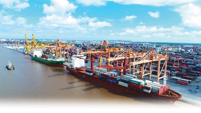 Solutions proposed for further development of logistics industry