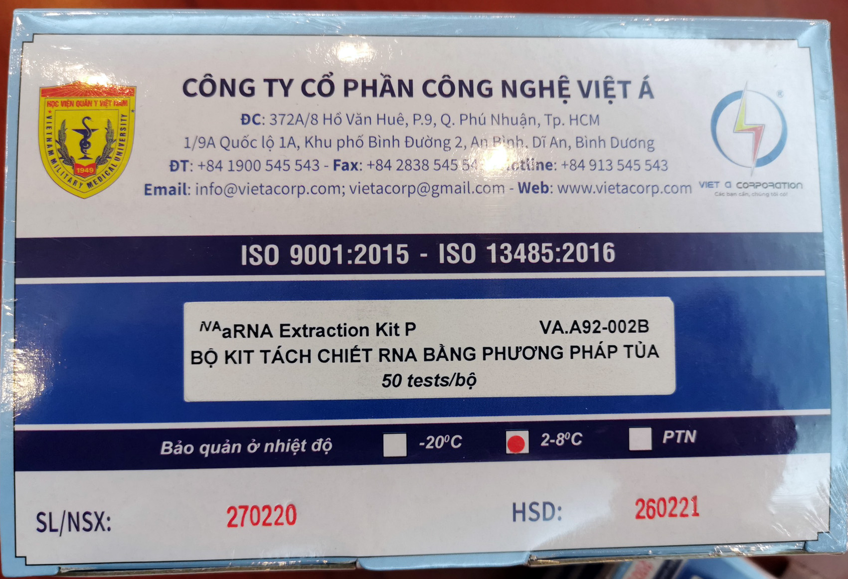 Ảnh minh họa. 
