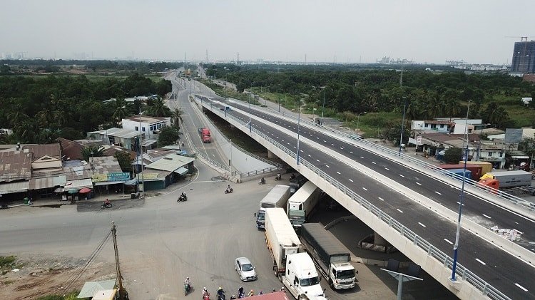 Dự án cầu Mỹ Thủy 3 đã hoàn thành nhưng gần nửa năm vẫn chưa đưa vào khai thác, sử dụng.