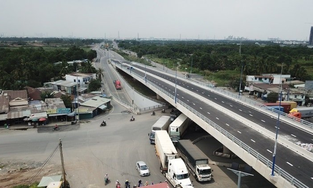 Dự án cầu Mỹ Thủy 3 đã hoàn thành nhưng gần nửa năm vẫn chưa đưa vào khai thác, sử dụng.