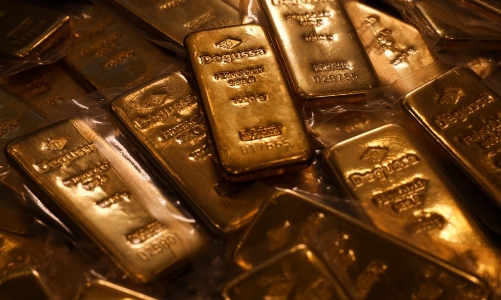 Vàng chững giá, USD tự do giảm “nhiệt”