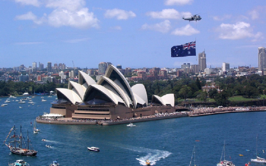 Australia đứng thứ 19 trong danh sách các nền kinh tế có đầu tư FDI lớn nhất vào Việt Nam.