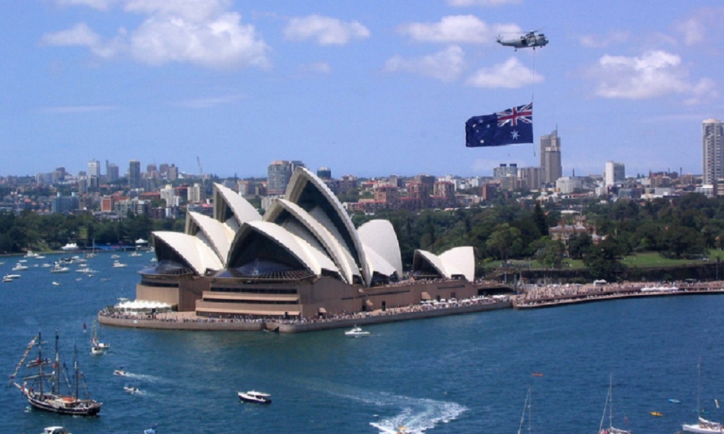 Australia đứng thứ 19 trong danh sách các nền kinh tế có đầu tư FDI lớn nhất vào Việt Nam.