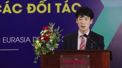 Space remains for Vietnamese exporters to Eurasian market