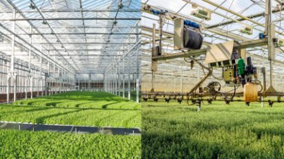 Science & technology a driving force in sustainable agricultural development