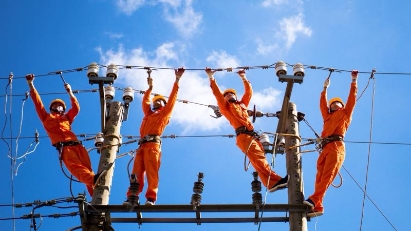 Power companies and consumption to grow handily in 2022