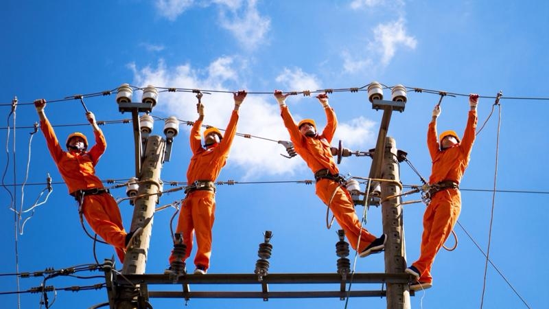 Power companies and consumption to grow handily in 2022