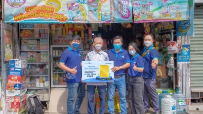 Telio growing B2B e-commerce platform