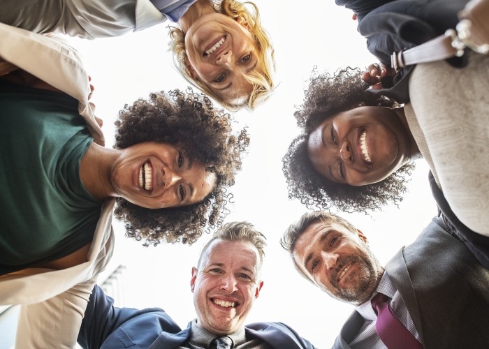 Novartis tiên phong ứng dụng những chính sách nội bộ nhằm xây dựng, duy trì và phát triển văn hóa đa dạng, hòa nhập