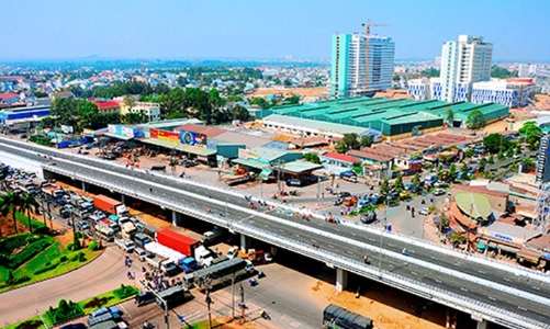 Đồng Nai sẽ loại những dự án mới không phù hợp quy hoạch sử dụng đất