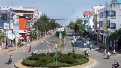 Ninh Thuan calling for investment in 67 projects