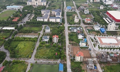 Quảng Ngãi quản lý chặt việc chuyển mục đích sử dụng đất hộ gia đình, cá nhân