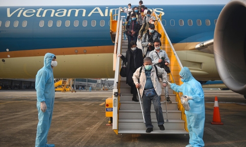 Chậm mở bay quốc tế, du lịch sẽ mất đi năng lực cạnh tranh