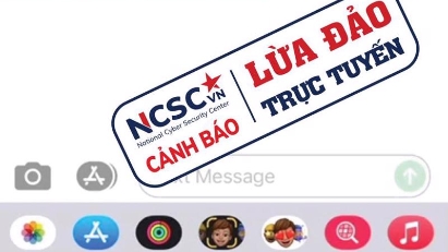 Vietnam looking to boost cyber security