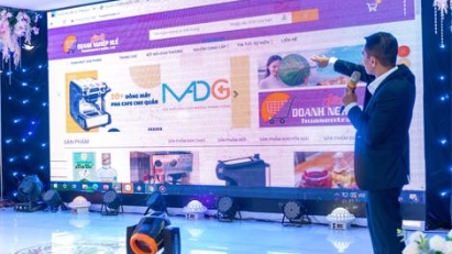 Localities opening e-commerce platforms amid pandemic