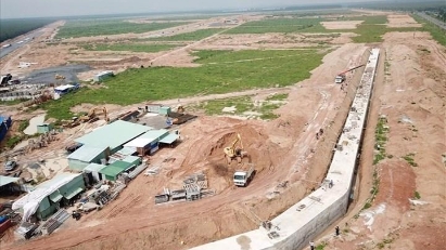 Binh Phuoc to reclaim land for 954 projects in 2022