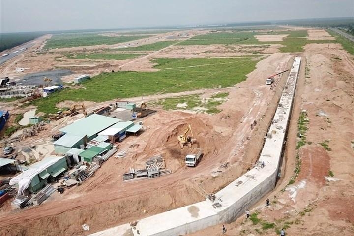 Binh Phuoc to reclaim land for 954 projects in 2022