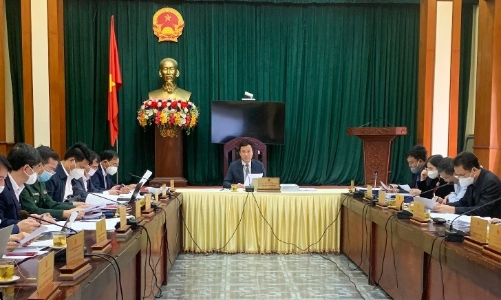 Hải Dương sẽ xử lý nghiêm cá nhân sai phạm tại CDC tỉnh 