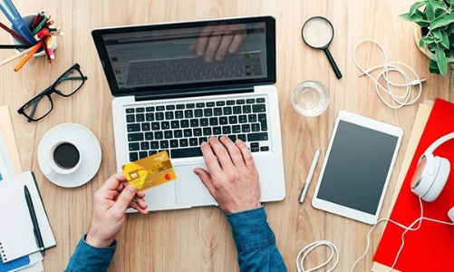 Thẻ tín dụng chuyên biệt: Giải pháp tìm kiếm, chinh phục và giữ chân “thượng đế”