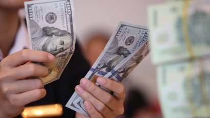 USD/VND exchange rate tipped to rise