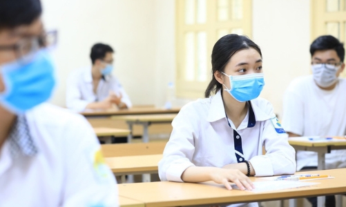 Liệu có bất thường trong đề thi môn Sinh học kỳ thi tốt nghiệp THPT 2021?