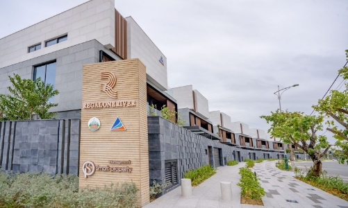 Đất Xanh Miền Trung và bí mật của những ngôi nhà trường tồn hàng trăm năm