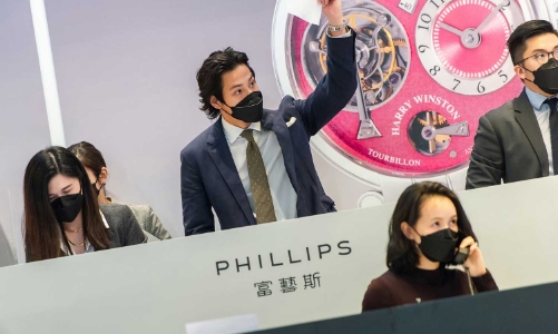 2021: năm đại thành công về doanh thu của các nhà đấu giá