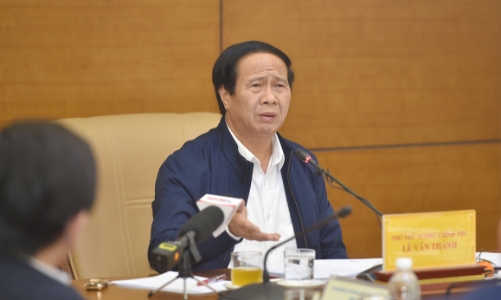 “Ông lớn” đường sắt thua lỗ trên 2.000 tỷ, Phó Thủ tướng đề nghị phải đổi mới quyết liệt