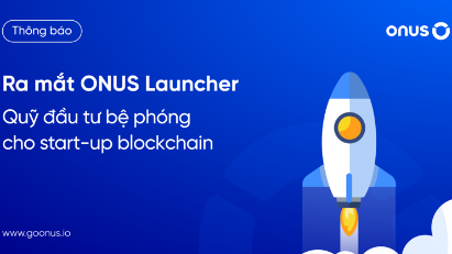 New investment fund created for blockchain startups