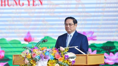 Hung Yen approves new investment projects