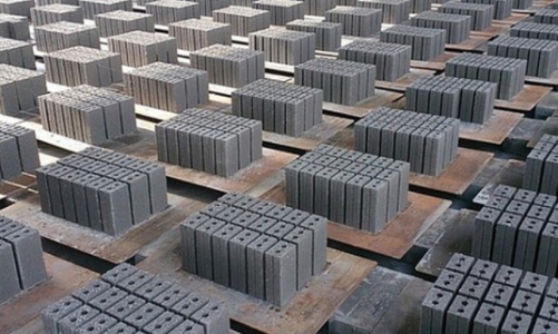 Đến năm 2030 các công trình xây dựng bằng nguồn vốn đầu tư công sử dụng 100% vật liệu xây không nung