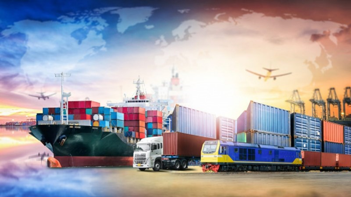 Tính đến hết ngày 15/12/2021, cả nước xuất siêu 1,67 tỷ USD.