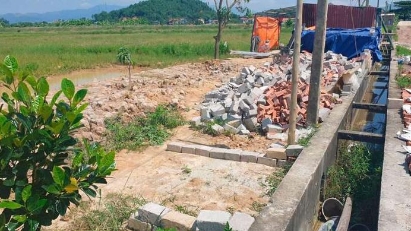 Draft Land Law attracts comment