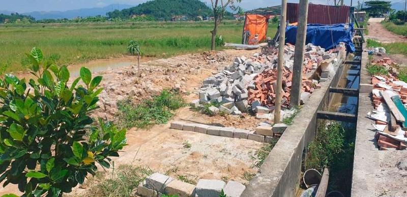 Draft Land Law attracts comment