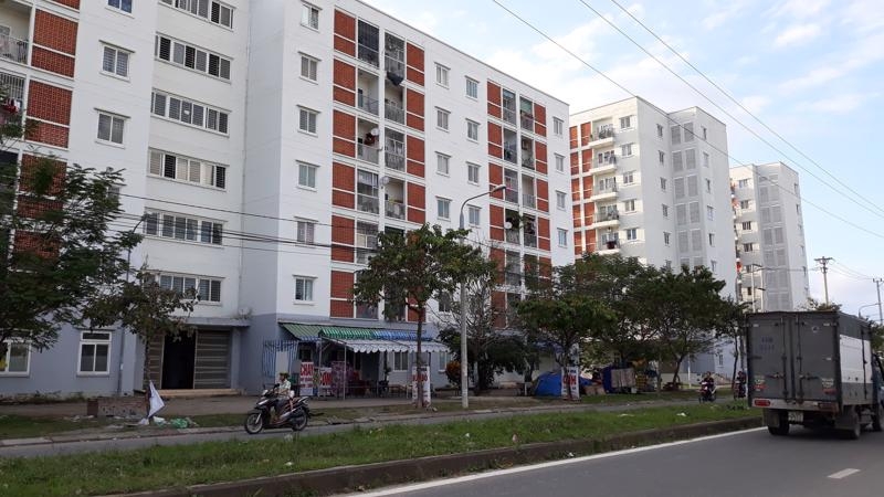 Khanh Hoa to build over 51,000 houses
