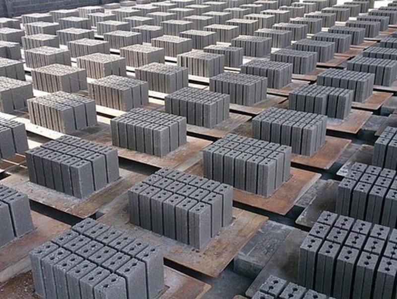 Push for use of non-flammable construction materials