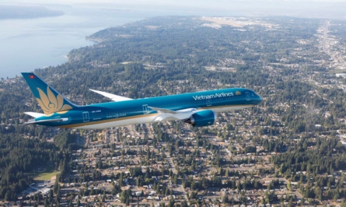 Xem xét nối lại đường bay thương mại quốc tế tới Úc, châu Âu đầu năm 2022, đón đồng bào về quê ăn Tết