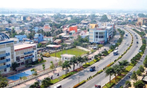 Một số địa phương có hệ số điều chỉnh giá đất năm 2022 giữ nguyên như 2021