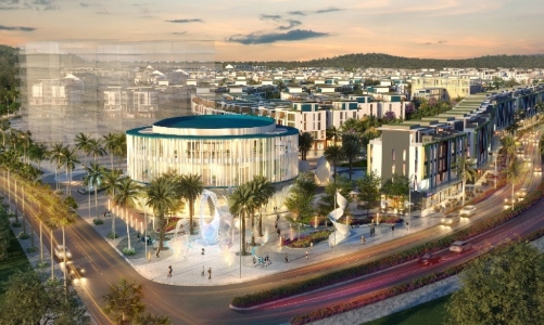 Thị trường bất động sản Phú Quốc sẽ dịch chuyển ra sao?