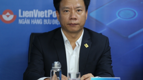 Phó Tổng giám đốc Napas nêu bốn lý do để người dân nên đi chuyển thẻ ATM từ sang thẻ chip ngay!